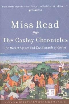 Caxley Chronicles (eBook, ePUB) - Read, Miss