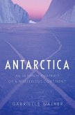 Antarctica (eBook, ePUB)