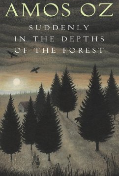 Suddenly in the Depths of the Forest (eBook, ePUB) - Oz, Amos