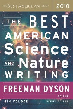 Cover Best American Science and Nature Writing 2010 (eBook, ePUB)