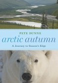 Arctic Autumn (eBook, ePUB)