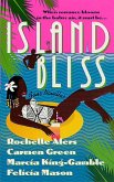 Island Bliss (eBook, ePUB)
