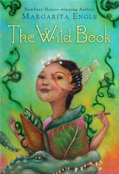 Wild Book (eBook, ePUB) - Engle, Margarita
