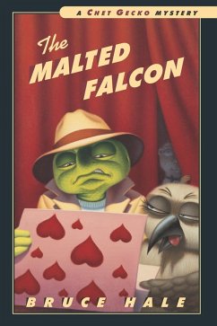 Cover Malted Falcon (eBook, ePUB)