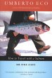 How to Travel with a Salmon (eBook,... - Bild 1