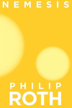 Cover Nemesis (eBook, ePUB)