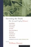 Inventing the Truth (eBook, ePUB)