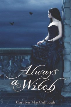 Cover Always a Witch (eBook, ePUB)