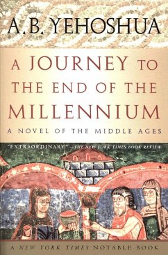 Cover A Journey To The End Of The Millennium (eBook, ePUB)