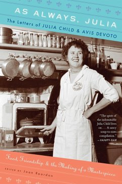 Cover As Always, Julia (eBook, ePUB)