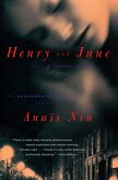 Henry and June (eBook, ePUB)