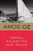 Israel, Palestine and Peace (eBook, ePUB)