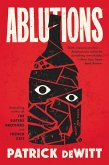 Ablutions (eBook, ePUB) Ablutions (eBook, ePUB)