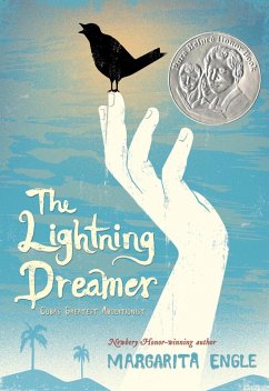 Lightning Dreamer (eBook, ePUB) - Engle, Margarita