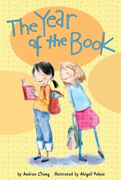 Year of the Book (eBook, ePUB) - Cheng, Andrea
