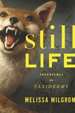 Cover Still Life (eBook, ePUB)