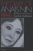 The Diary of Anaïs Nin, 1931-1934 (eBook, ePUB)