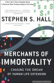Merchants of Immortality (eBook, ePUB)
