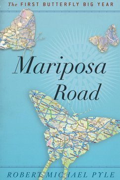 Cover Mariposa Road (eBook, ePUB)