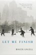 Let Me Finish (eBook, ePUB) - Bild 1