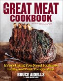 The Great Meat Cookbook (eBook, ePUB) The Great Meat Cookbook (eBook, ePUB)