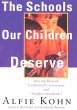 Schools Our Children Deserve (eBook,... - Bild 1