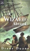 A Wizard Abroad (eBook, ePUB)