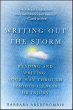 Writing Out the Storm (eBook, ePUB) - Bild 1