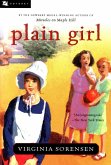 Plain Girl (eBook, ePUB)