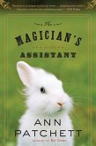 Magician's Assistant (eBook, ePUB)