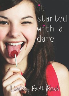 Cover It Started with a Dare (eBook, ePUB)