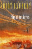 Flight to Arras (eBook, ePUB)