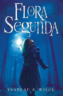 Flora Segunda (eBook, ePUB) Cover Flora Segunda (eBook, ePUB)