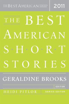 Best American Short Stories 2011 (eBook, ePUB)