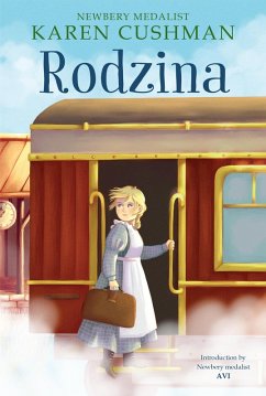 Cover Rodzina (eBook, ePUB)