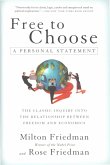Free to Choose (eBook, ePUB)