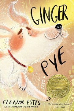 Cover Ginger Pye (eBook, ePUB)