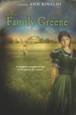 Family Greene (eBook, ePUB)