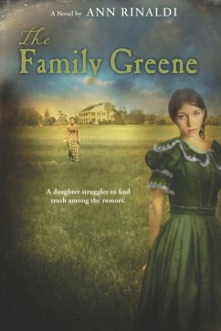Cover Family Greene (eBook, ePUB)