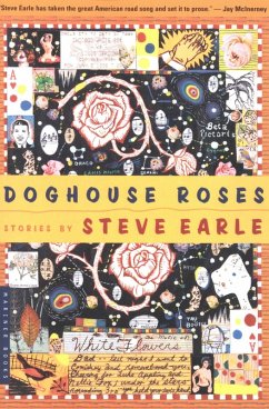 Doghouse Roses (eBook, ePUB) - Earle, Steve