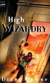 High Wizardry (eBook, ePUB)