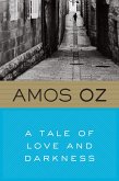 Tale of Love and Darkness (eBook, ePUB)