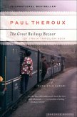 The Great Railway Bazaar (eBook, ePUB)