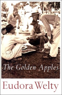 The Golden Apples (eBook, ePUB) - Welty, Eudora