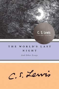 Cover World's Last Night (eBook, ePUB)