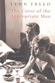 The Curse of the Appropriate Man (eBook, ePUB)
