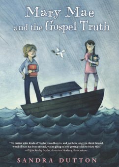 Cover Mary Mae and the Gospel Truth (eBook, ePUB)