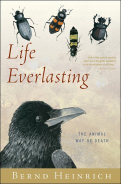 Life Everlasting (eBook, ePUB) - Heinrich, Bernd