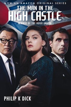 Man in the High Castle (eBook, ePUB) - Dick, Philip K.