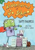 Shifty Business (eBook, ePUB)